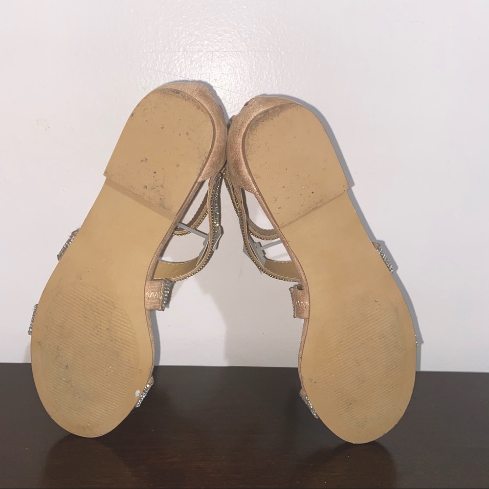 Steve Madden trinity - Picture 8 of 10